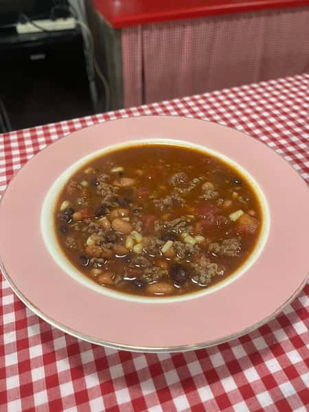 Taco Soup