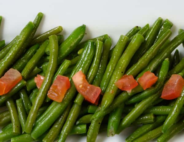 Green Beans