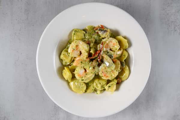Tortellini Rustico