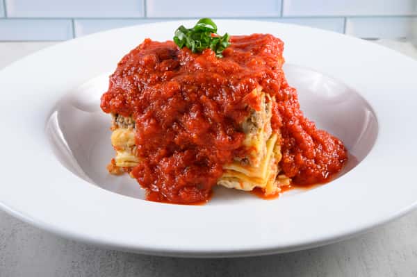 Lasagna