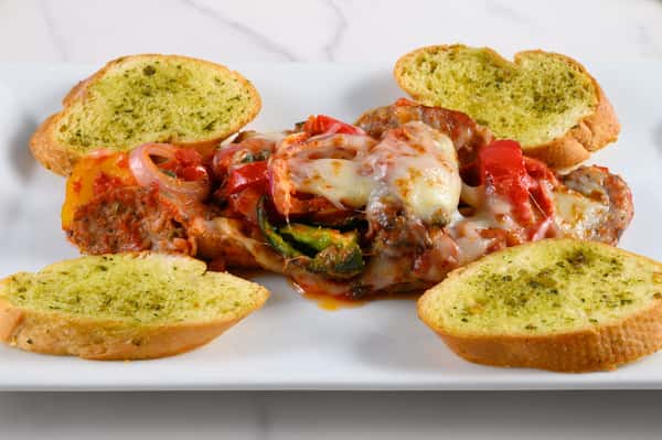 Sausage & Peppers