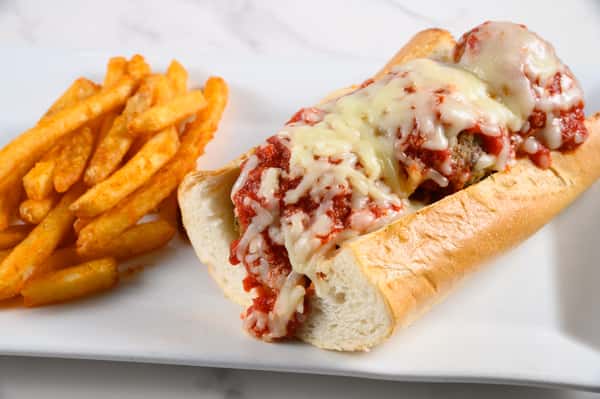 Meatball