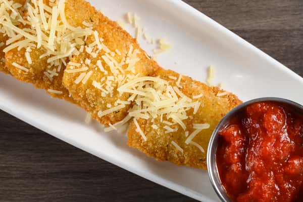 Toasted Ravioli