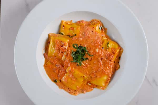 Classic Ravioli
