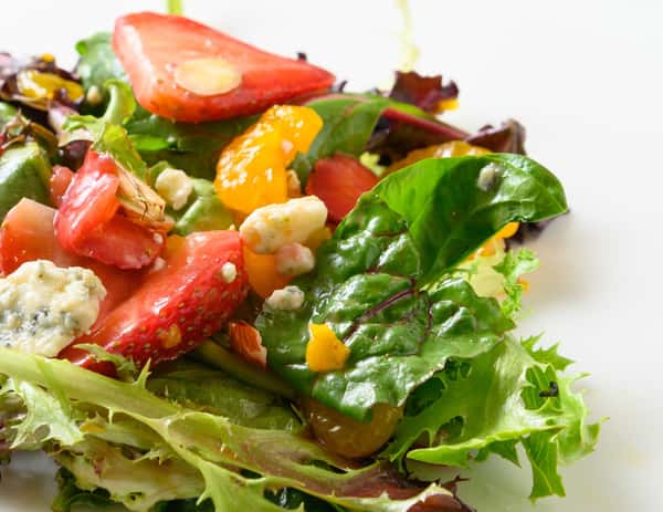 Emma's Salad