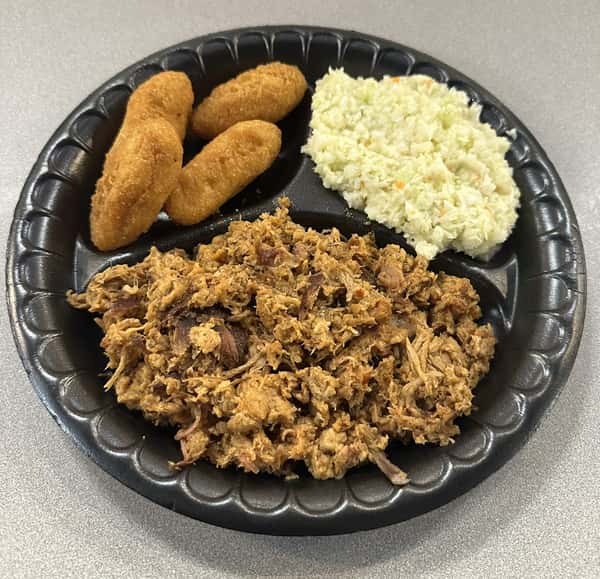 Black Plate Special