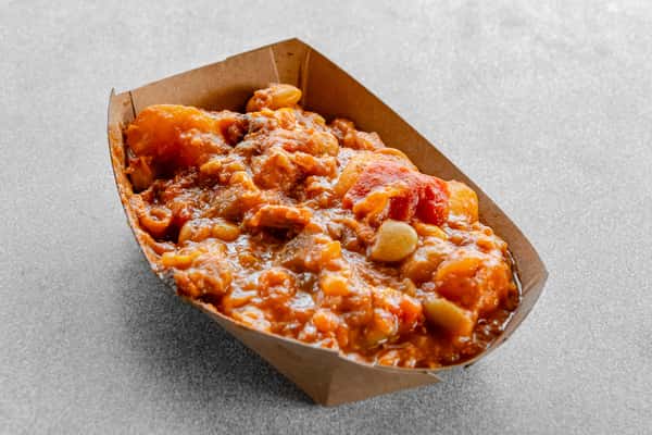 Brunswick Stew