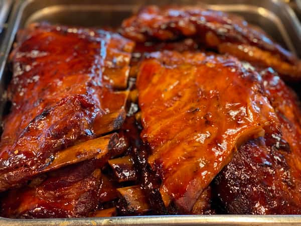 Ribs