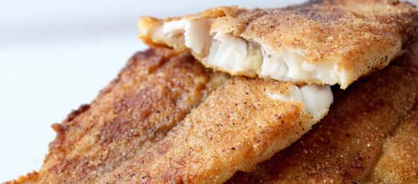 Fish Sandwich