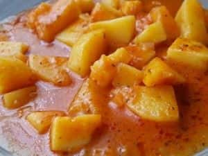 Tomato Potatoes