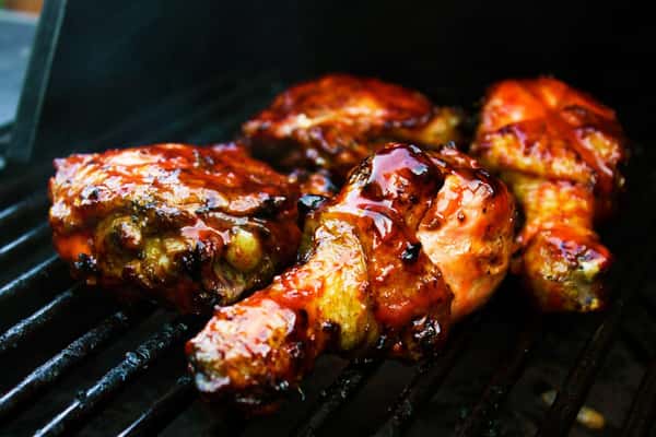 BBQ Chicken