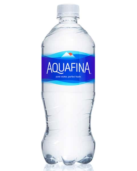Bottled Water