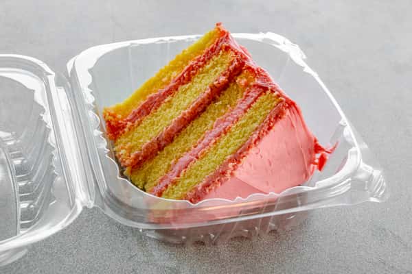 Cake Slice