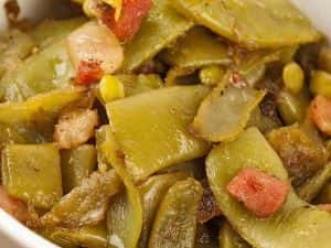 Green Beans