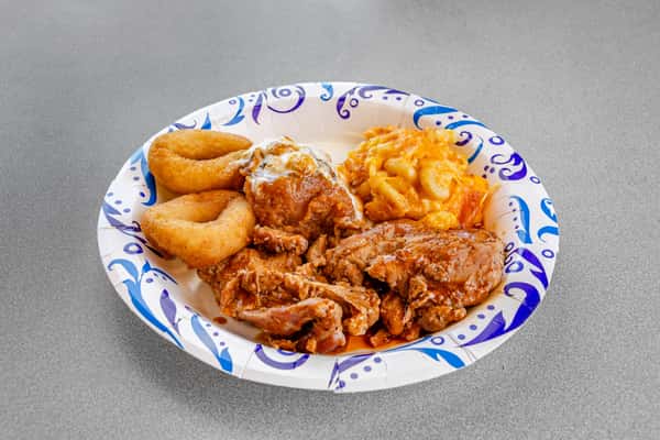 Beef Meal