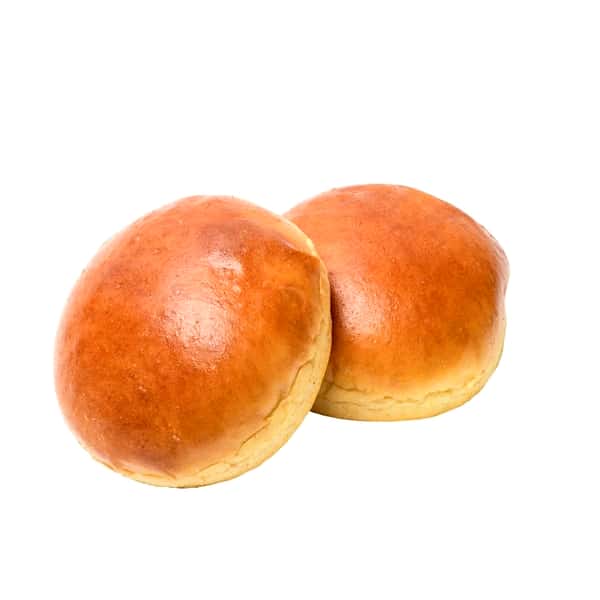 Brioche Buns
