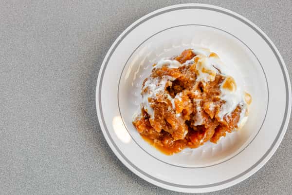 Candied Yams
