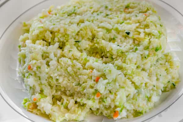 Cole Slaw