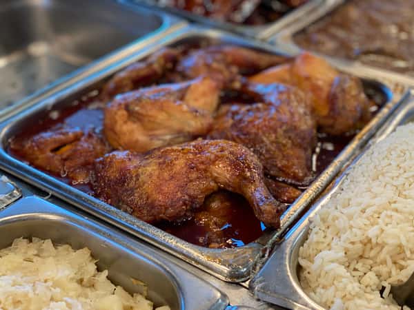 Fried Chicken