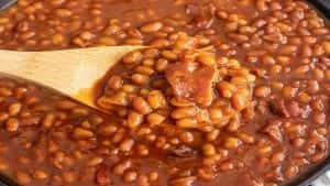 Baked Beans