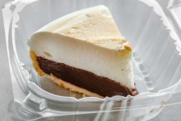 Pie Slice