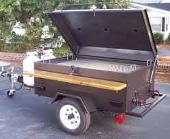 Cooker