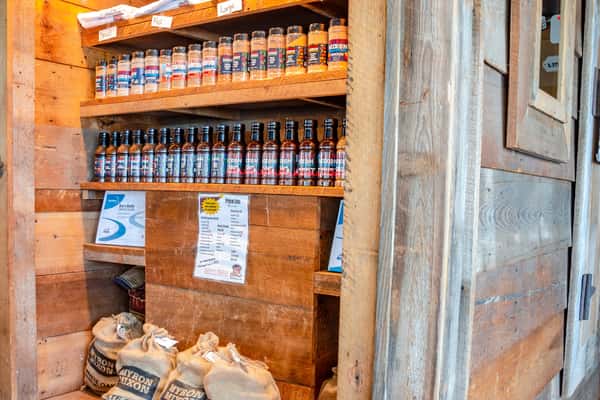 Spices