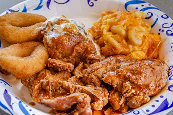 Beef Meal