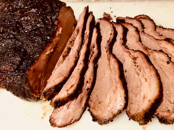 Brisket by the Pound