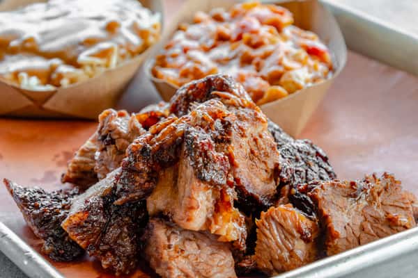 Brisket Tray