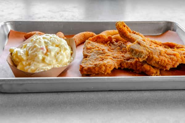 Pork Chops