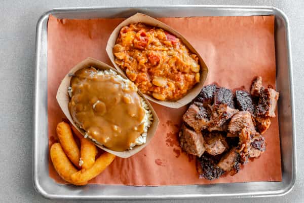 Brisket