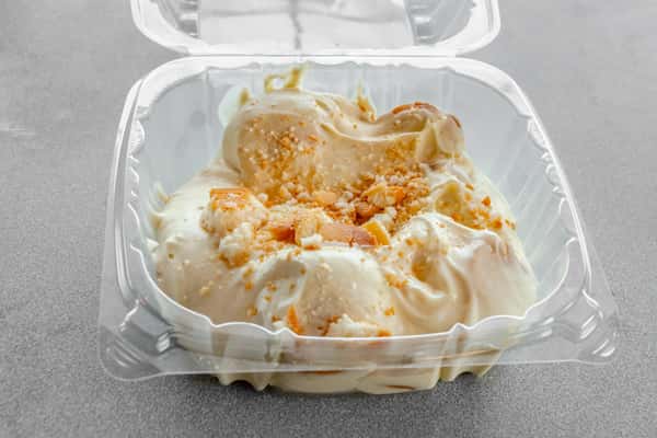 Banana Pudding