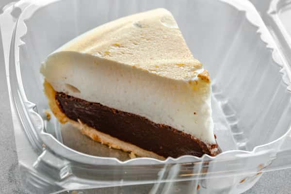Slice Of Pie