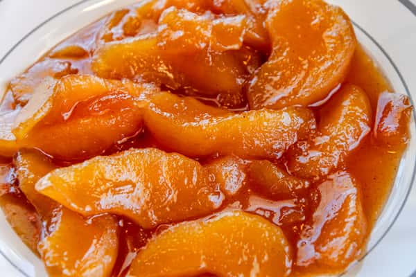 Baked Apples