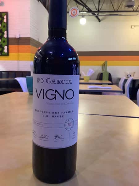 #253 P.S. Garcia Vigno