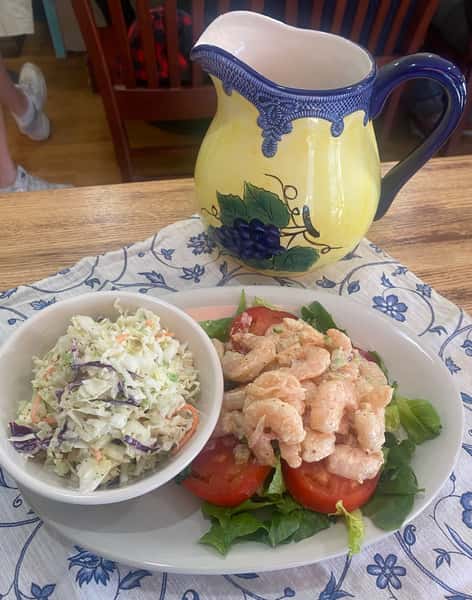 Shrimp Salad