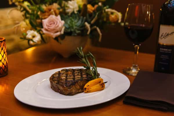 Steak