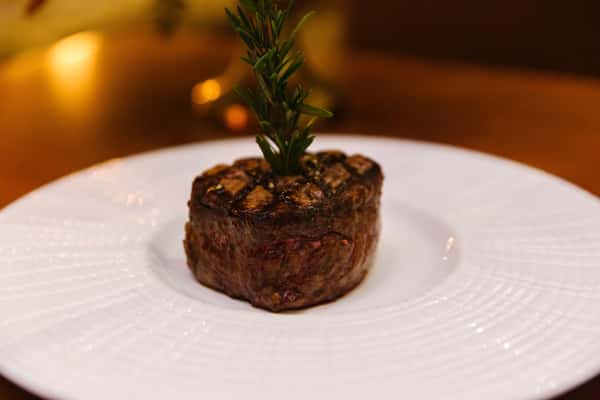Petite steak