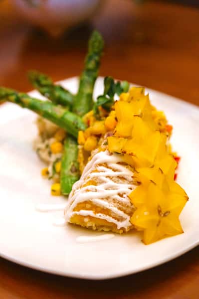 Dessert