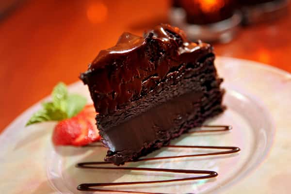 Chocolate Cake