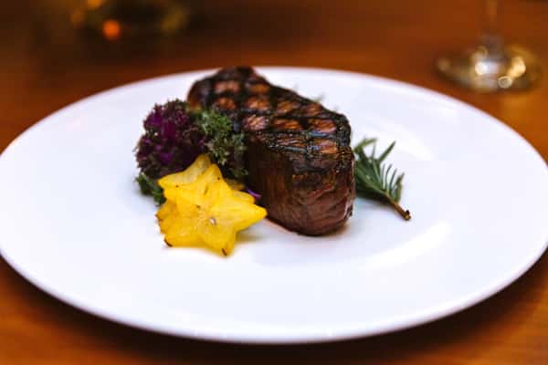 Steak