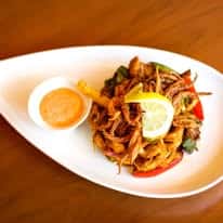 calamari