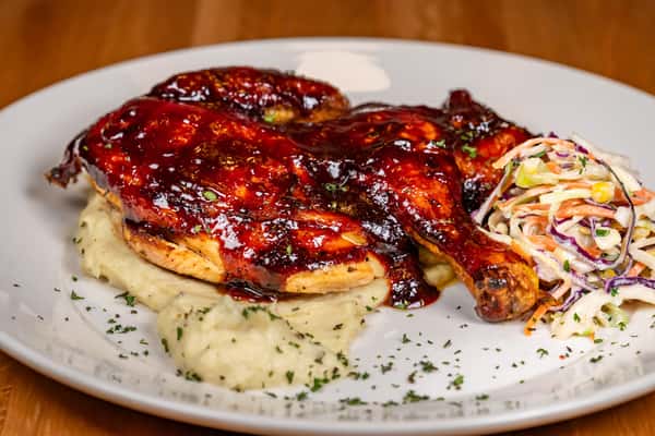 Roast Chicken