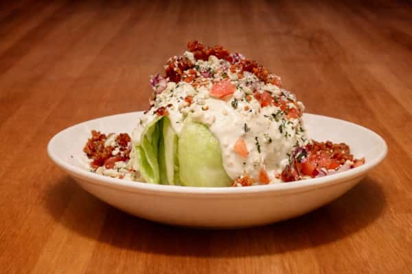 Wedge Salad