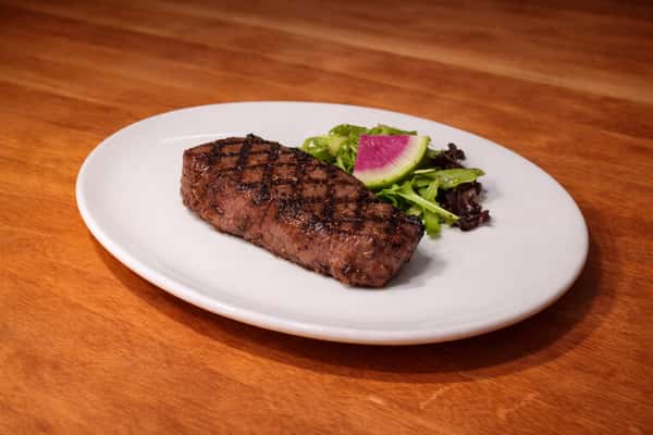 Prime New York Strip 14oz