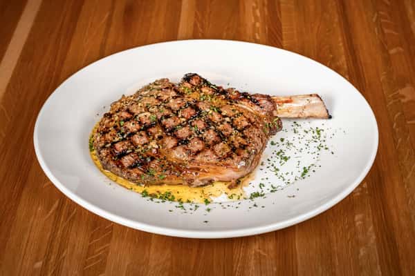 Cowboy Ribeye 22 oz