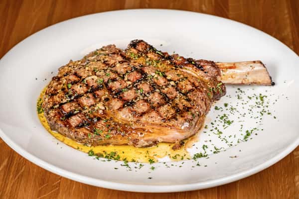 Cowboy Ribeye 22 oz