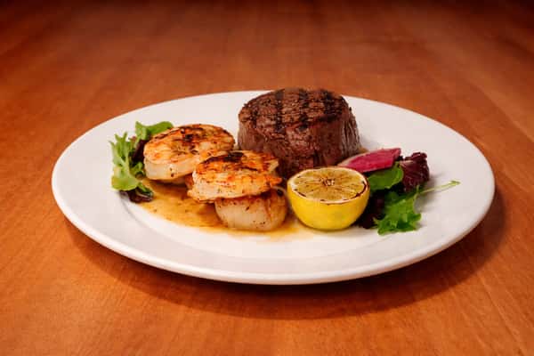 Trio Filet 6oz