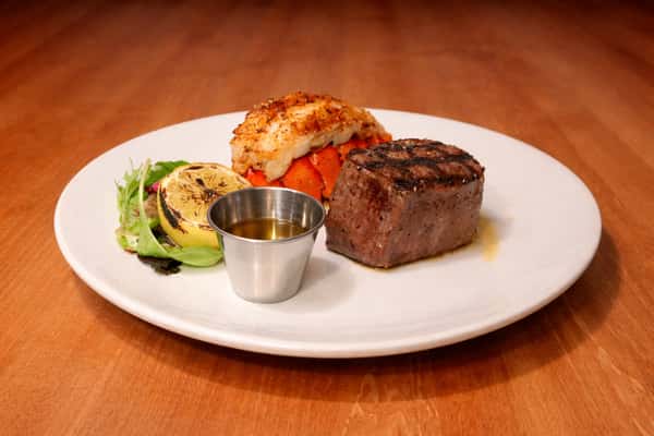 Surf & Turf 10oz